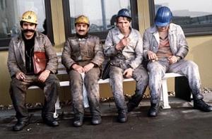 Чаще всего в Латвию едут украинские гастарбайтеры