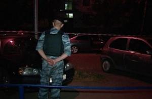 Убийца московского милиционера умер в больнице