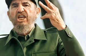 Команданте возвращается в большую политику