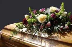 В Берлине отменят обязательное погребение в гробах