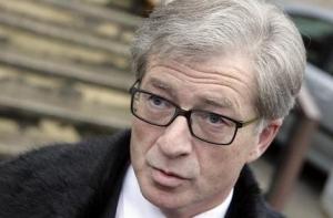 Хлевицкиса выпустили за хорошее поведение