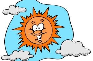 На жару написали несколько анонимок