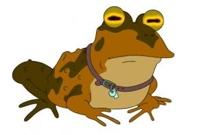 Евросоюз предложил Грузии продавать больше лягушек