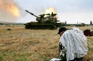 Израиль и «Хамас» провели тайные переговоры