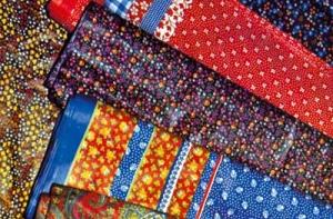 В дни города пройдет традиционный Ситцевый бал