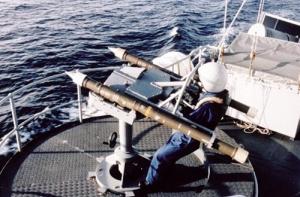 Париж продолжает переговоры с Москвой о покупке «Мистраля»