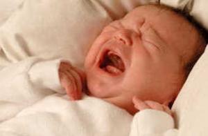 В Baby box оставлен четвертый малыш