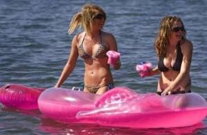 Синоптики: воздух станет прохладнее, а водоемы - теплее