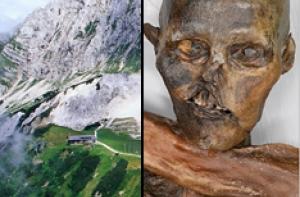 Древнейшая мумия раскроет все секреты человечества