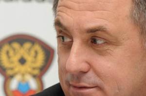 Генпрокуратура России нашла у Мутко нарушения