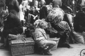 В ФРГ предложили учредить день немецких беженцев