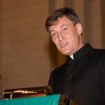 Новый архиепископ жаждет духовной атмоды