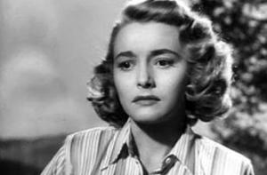 Умерла американская актриса Патрисия Нил