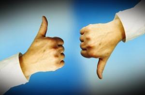 Опрос: русские оказались пессимистичнее латышей