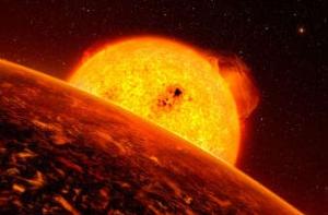 Придуман новый способ взвешивать планеты