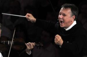 Дирижер Плетнев в язвительной форме объявил бойкот прессе