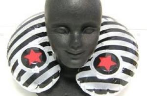 Дизайнеры представили музыку на воздушной подушке