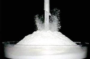 Британские ученые изобрели «сухую воду»