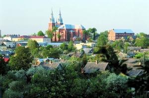 Резекне готово помочь российским детям