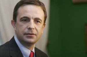 Ронис: визит Затлерса в Москву не повлияет на выборы в Сейм