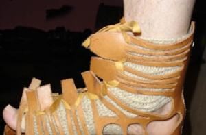 Древних римлян уличили в дурном вкусе