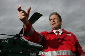 Эксперт: московский смог для Латвии неопасен