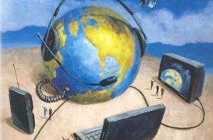 Специалист: СМИ боятся выражать свою точку зрения