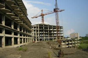 Конкурс РД на строительство новых квартир - «политическое дело»