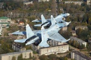 Назван виновник крушения «Русских витязей»