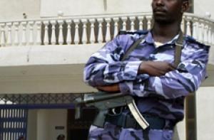 В Судане окружили похитителей россиян