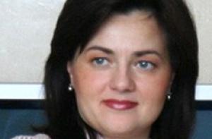 Замглавы Минобороны России стала женщина из налоговой