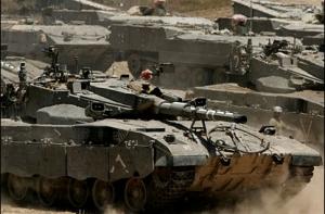 Грузинскую агрессию отразят хирургически