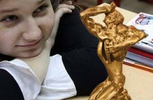 Скандальная «Школа» номинирована на «ТЭФИ»