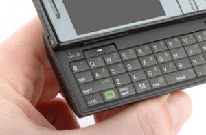 Телефон сможет заменить американцам кредитки