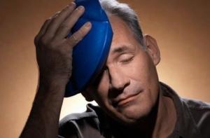 Московским врачам запретили ставить диагноз «тепловой удар»