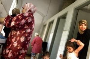 В супермаркете запретили устанавливать туалеты для мусульман