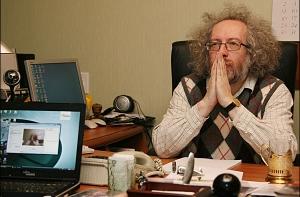 Радиостанции «Эхо Москвы» сегодня исполняется 20 лет