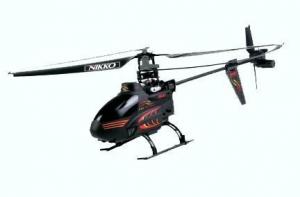 Елгавская полиция ищет загадочный вертолет