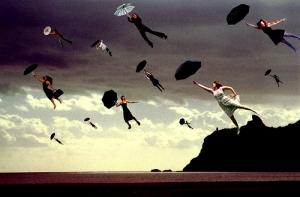 В Латвии на неделе ожидается порывистый ветер