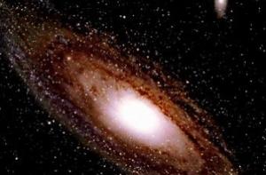 Астрономы определили судьбу Вселенной