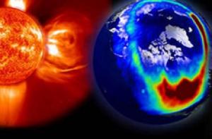 Землю накроет супербуря