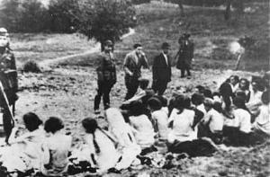 Акции памяти жертв фашизма пройдут на Украине