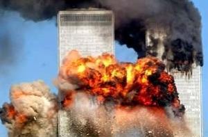 Сегодня - годовщина теракта 11-го сентября