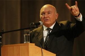 Мэру Москвы уже подыскали замену