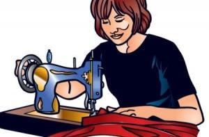 Рижане отказываются работать за 350 латов в месяц