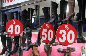 Латвийцы покупают одежду с чудовищными наценками