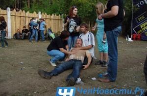 На милиционеров из Миасса завели уголовное дело