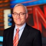 Из-за снижения рейтингов уволен глава американского CNN