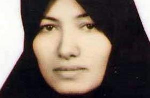 За фотографию в газете иранку приговорили к публичной порке