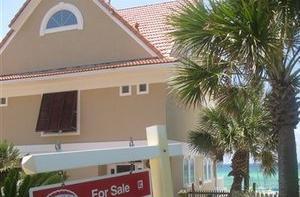 В США изъяли рекордное количество ипотечного жилья